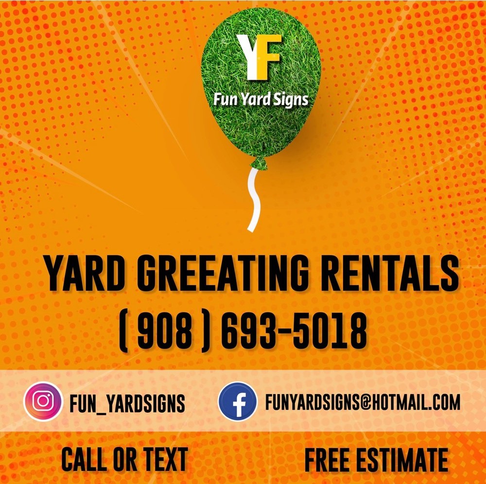 Meet your Posher, Funyard